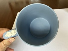 Vintage Wedgwood Christmas Mug