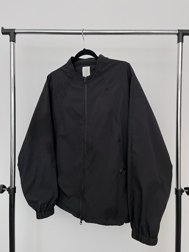Gander castle jacket - gander, ss25