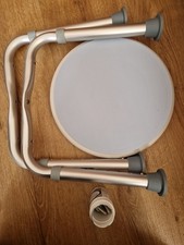 Rotating Shower Stool/Chair