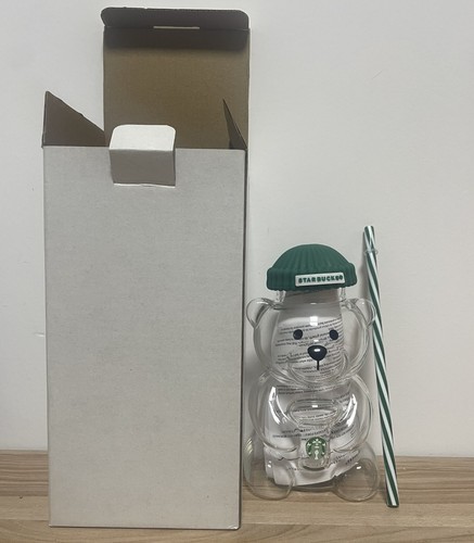 2026 starbucks bearista bear - 2026,