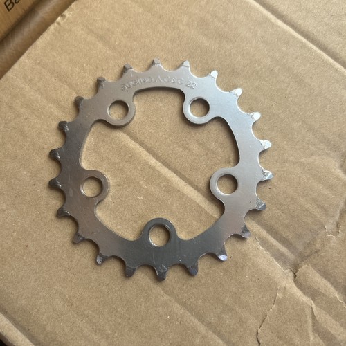 Sugino chainring 22t - sugino,