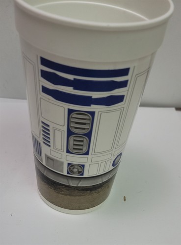 1999 star wars episode d2 - star,