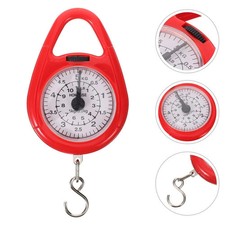 2x Pcs Spring Balance Fishing