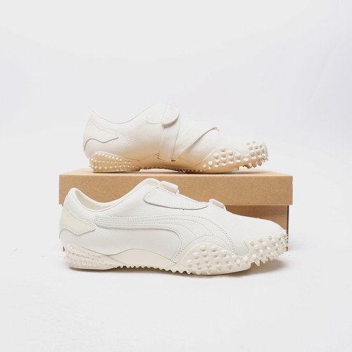 Puma mostro men white size - mostro, men's