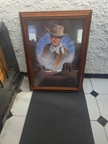 John wayne original lot set - wayne,