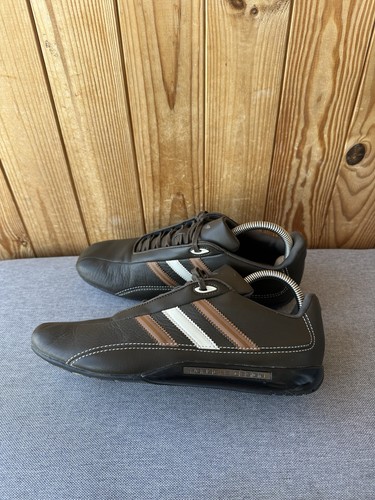 Adidas porsche design - porsche,