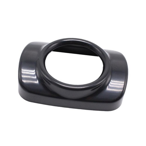 Air vent pod gauge holder - vent,