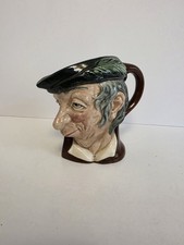 Vintage Large Royal Doulton