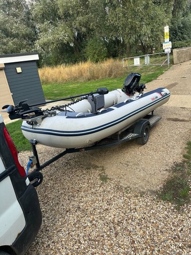 Honda honwave t40 - honda, inflatable