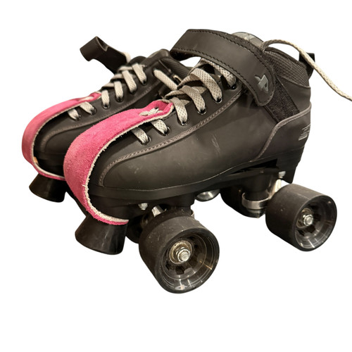 Pacer gtx 500 mach - mach, quad