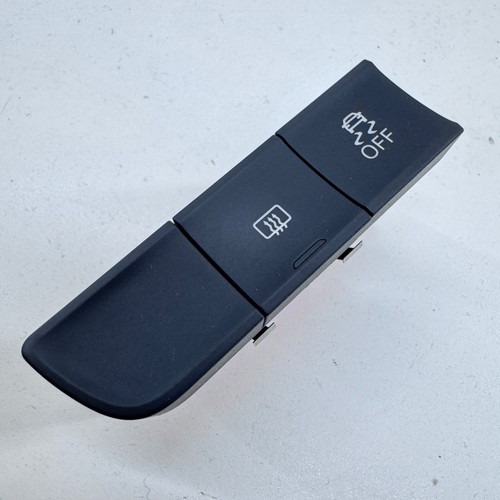 Audi heated window - heated,