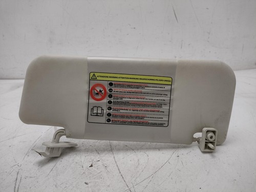 Ford sun visor style - ford,