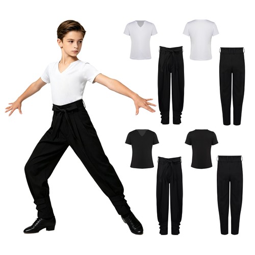 Boys outfit practice latin - practice,