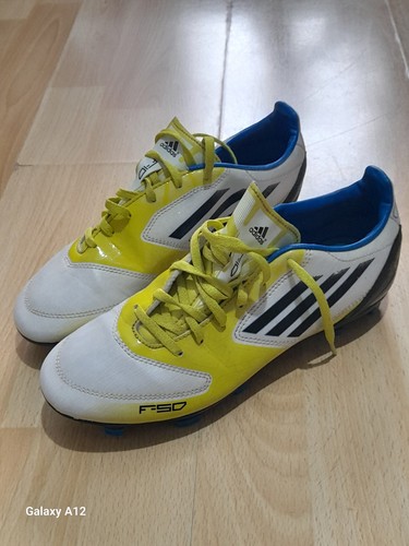 Adidas adizero f50 uk size - adizero,