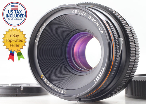 Exc zenza bronica - exc+5, 】