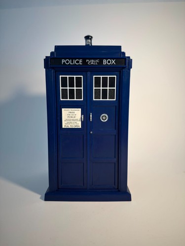 Doctor who 9th 10th - 9th,