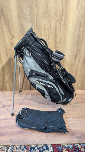 Sun mountain golf - golf, stand