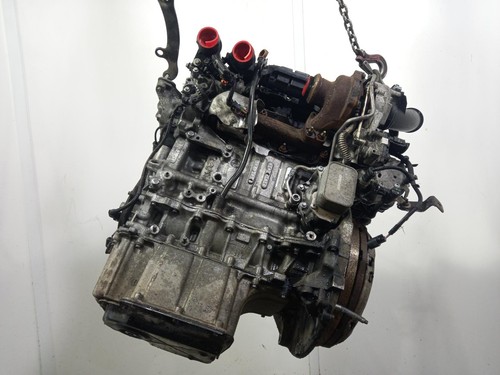 Vauxhall vivaro engine - vivaro,