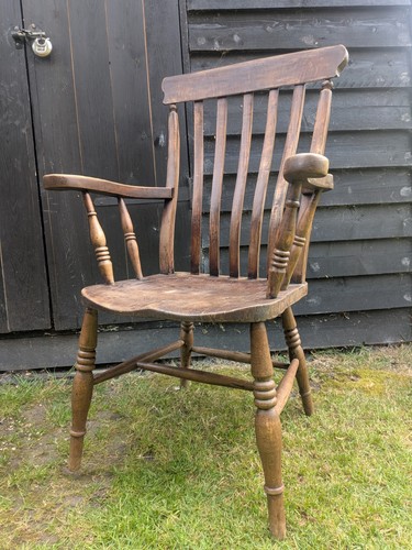Antique style beech - beech, elm