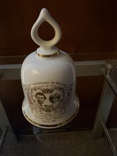Vintage Commemorative Bell