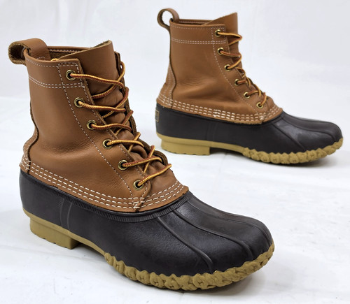 Bean boots - bean,