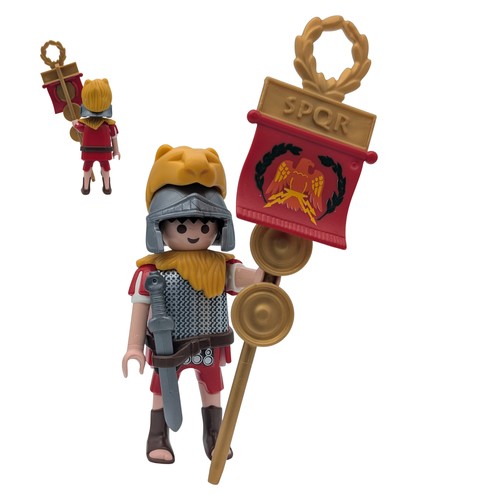 Playmobil figure roman - playmobil,