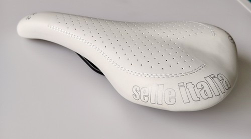 Selle italia bike saddle - , saddle.
