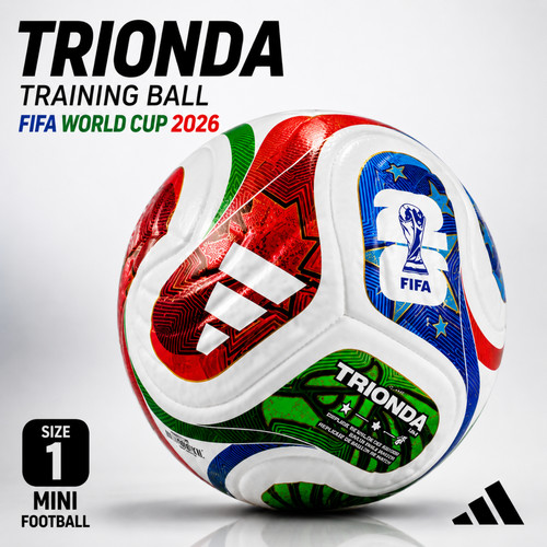 Adidas fifa world cup 2026 - adidas,