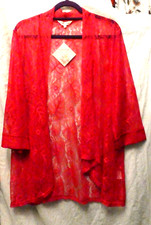Michele Hope 22/24 Pink Lace