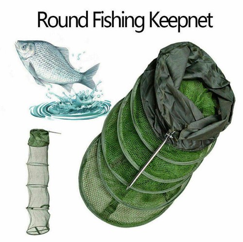 200cm foldable fishing keep - foldable,