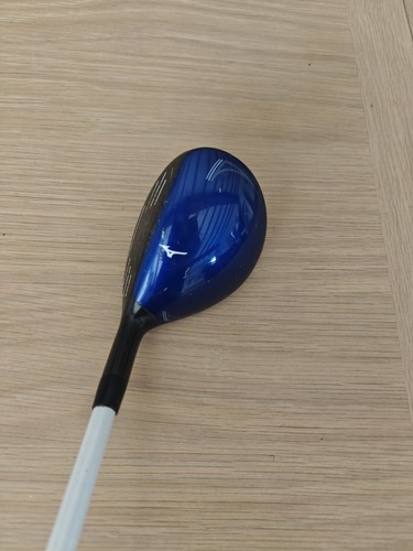 Mizuno jpx 850 hybrid - mizuno, 3h