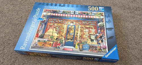 Ravensburger antiques - ravensburger,