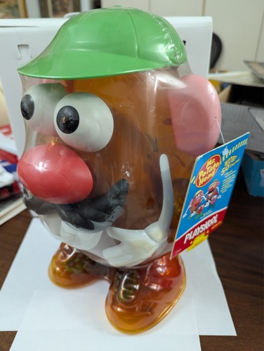 2003 hasbro giant potato - 2003, mr.