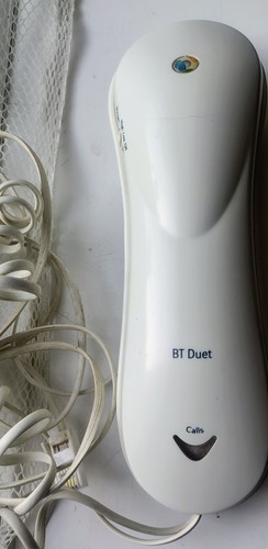 Pre owned duet - pre-owned, corded