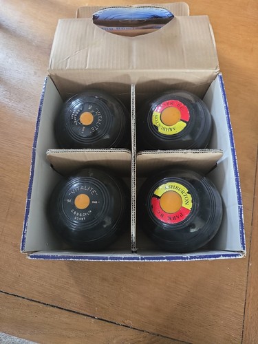 Vitalite lawn bowls size - lawn,
