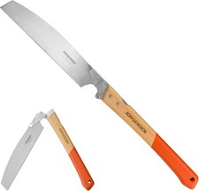 JORGENSEN Japanese Pull Saw
