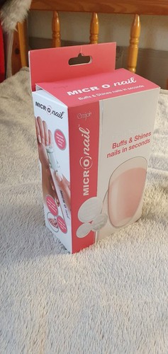 Emjoi micro nail electric - emjoi,