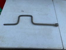 Caravan Stand Speed Brace Winder for Stabilisers, Legs 19mm 3/4”AF