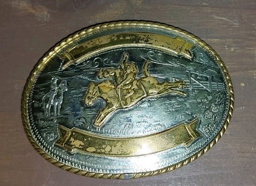 Set buckles tony lama - of, 3: