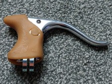 SHIMANO #BL-Z335 BRAKE LEVER WITH RUBBER HOOD 