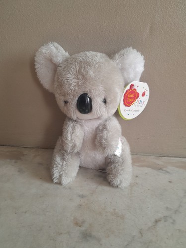 Keel toys pippins - drew, koala