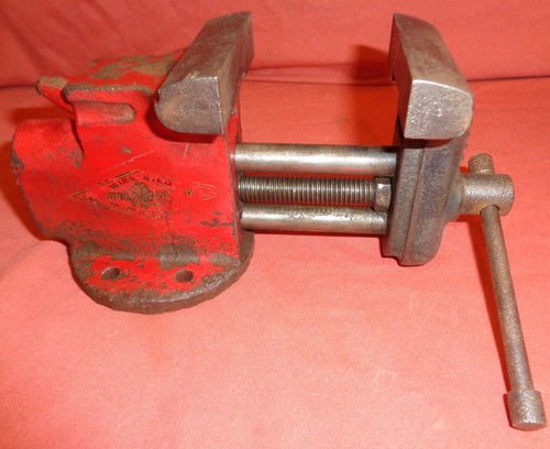 Vintage sorby small bench - i,