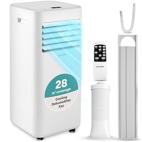 Serenelife portable air - portable,