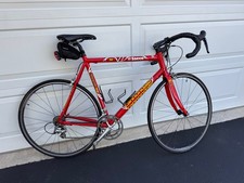 Cannondale Saeco CAAD5 R2000SI
