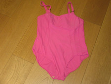 matalan pink one piece