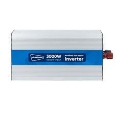 Streetwize Inverter 3000W