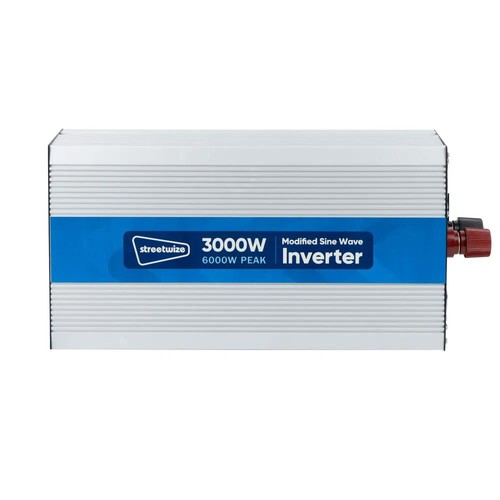 Streetwize inverter 3000w - inverter,