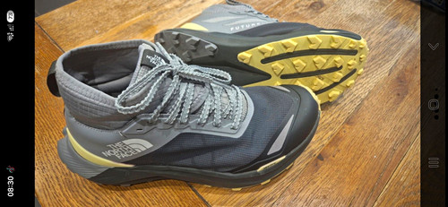 The north face ladies - north, trail