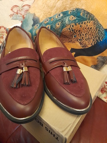 Pair ladies dorothy - a,