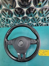 Volkswagen Touran Leather